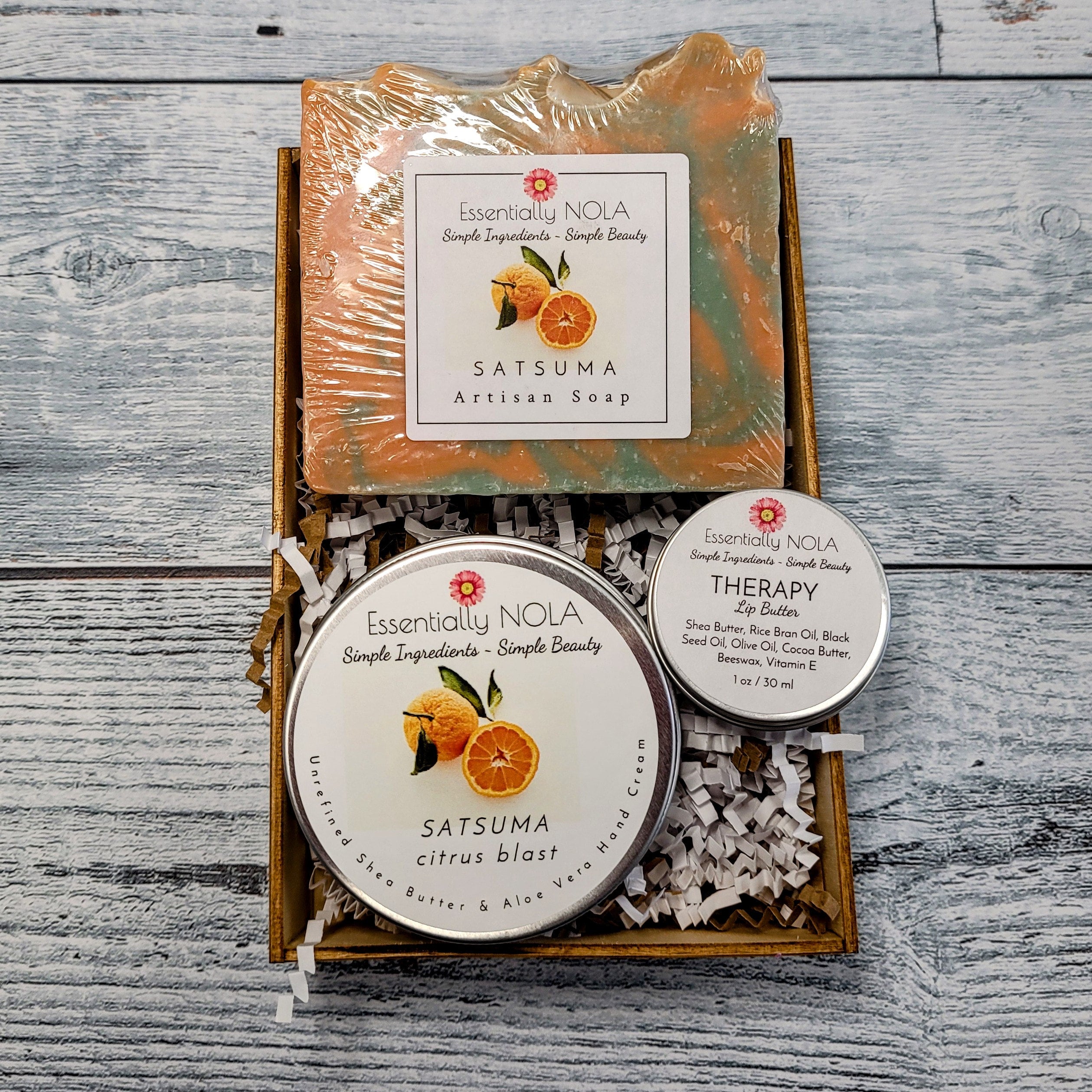 Satsuma Orange FO/EO Blend – Nurture Soap Making Supplies